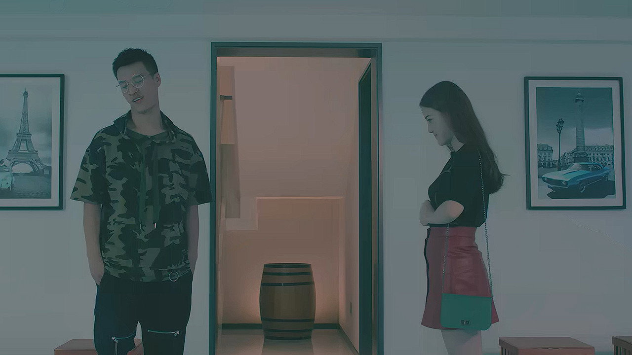 靈運當鋪劇照