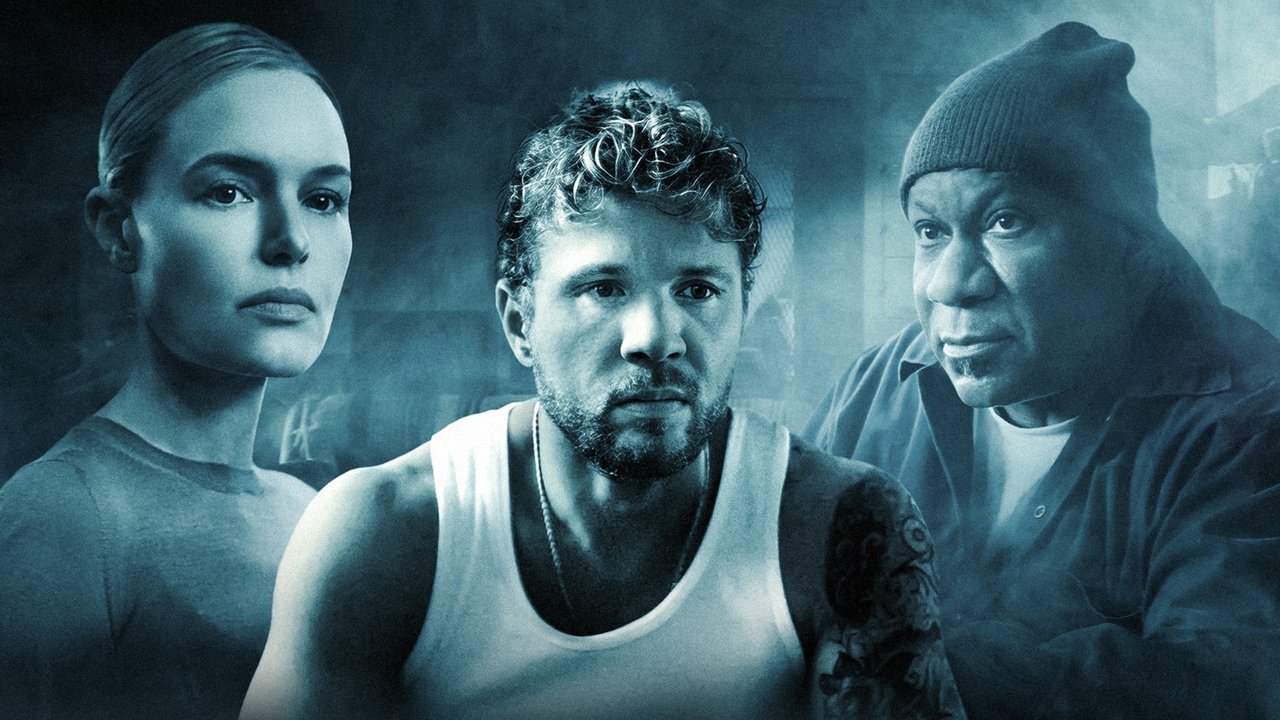鎖命反擊劇照
