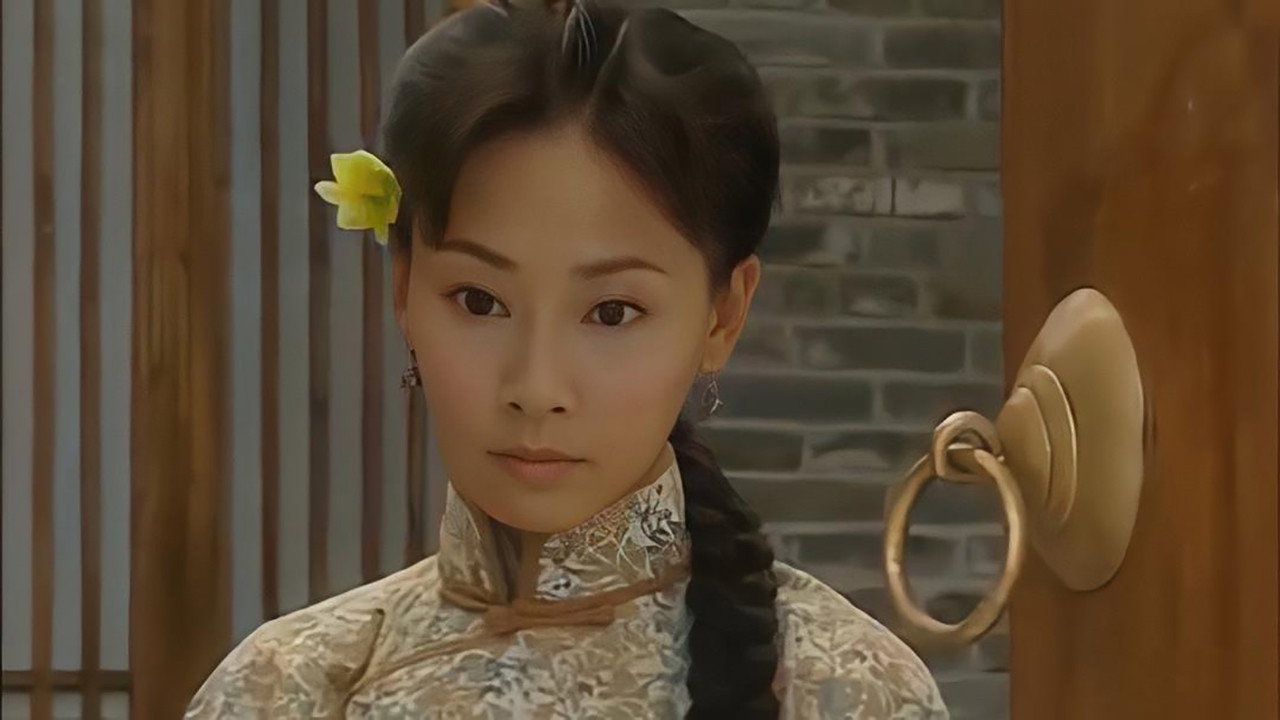 春蠶織夢劇照