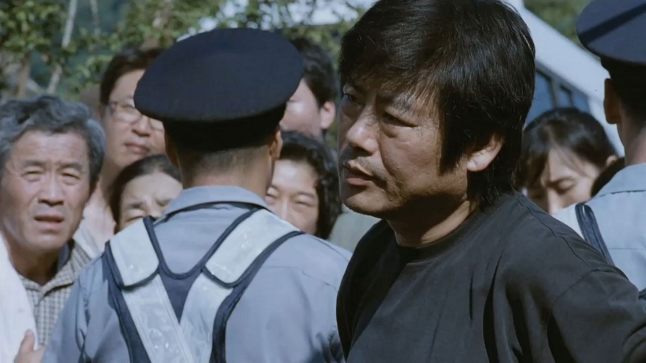 孩子們劇照