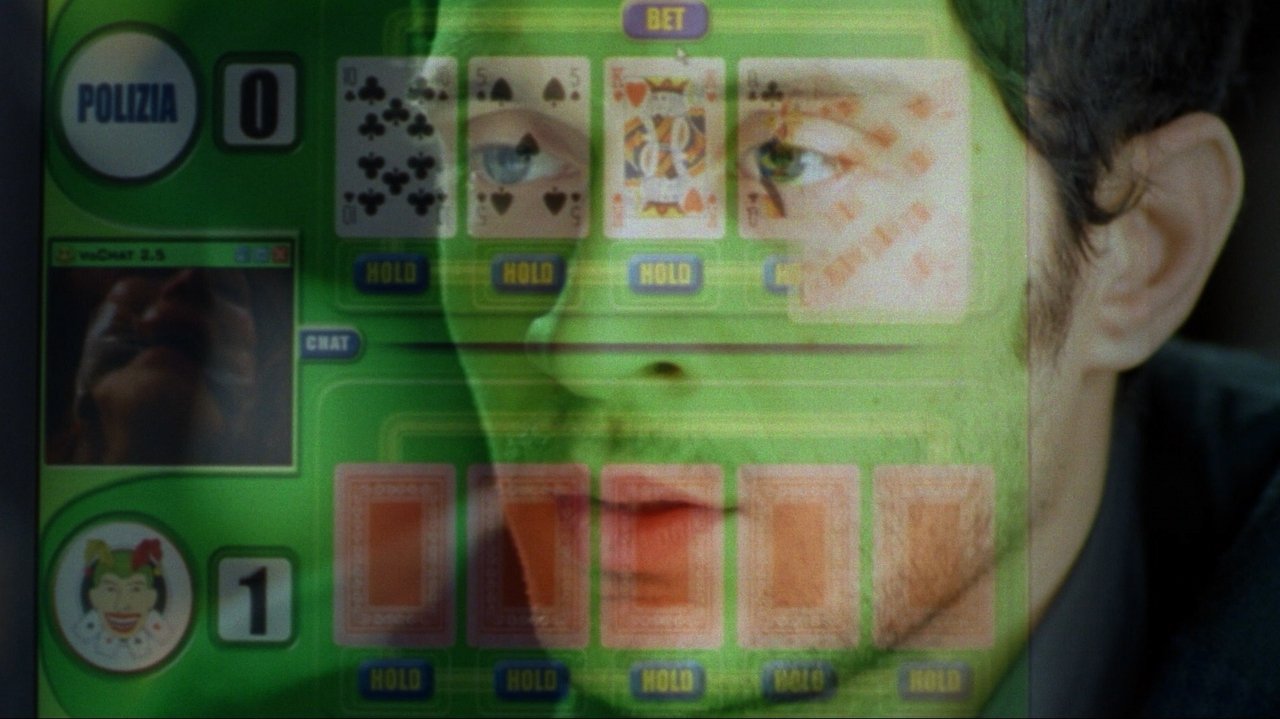 奪命遊戲劇照
