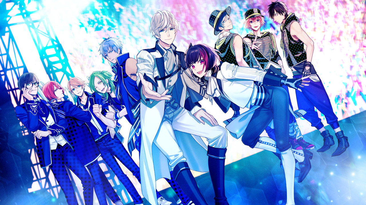 B-PROJECT~鼓動*Ambitious~劇照