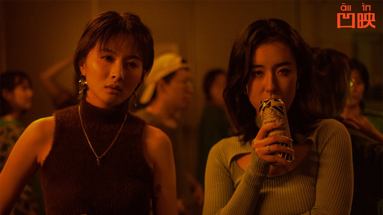 總是搞砸的單身女人迪亞!劇照