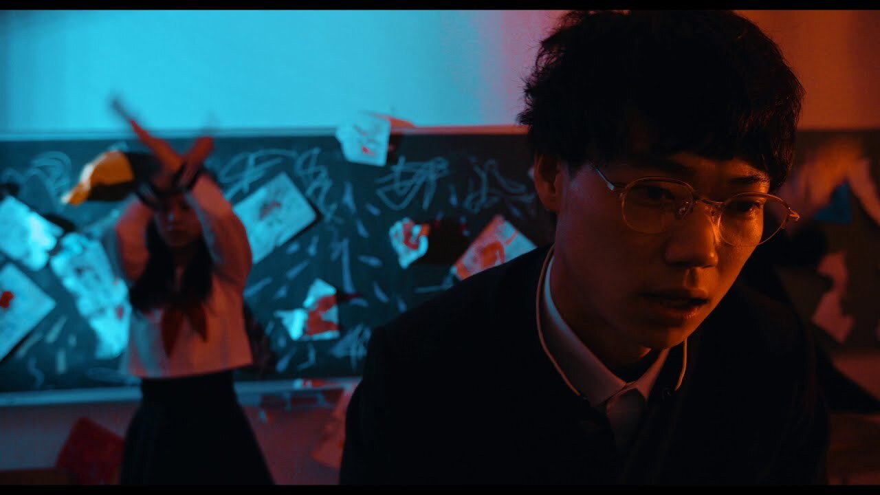 絕望的死期劇照
