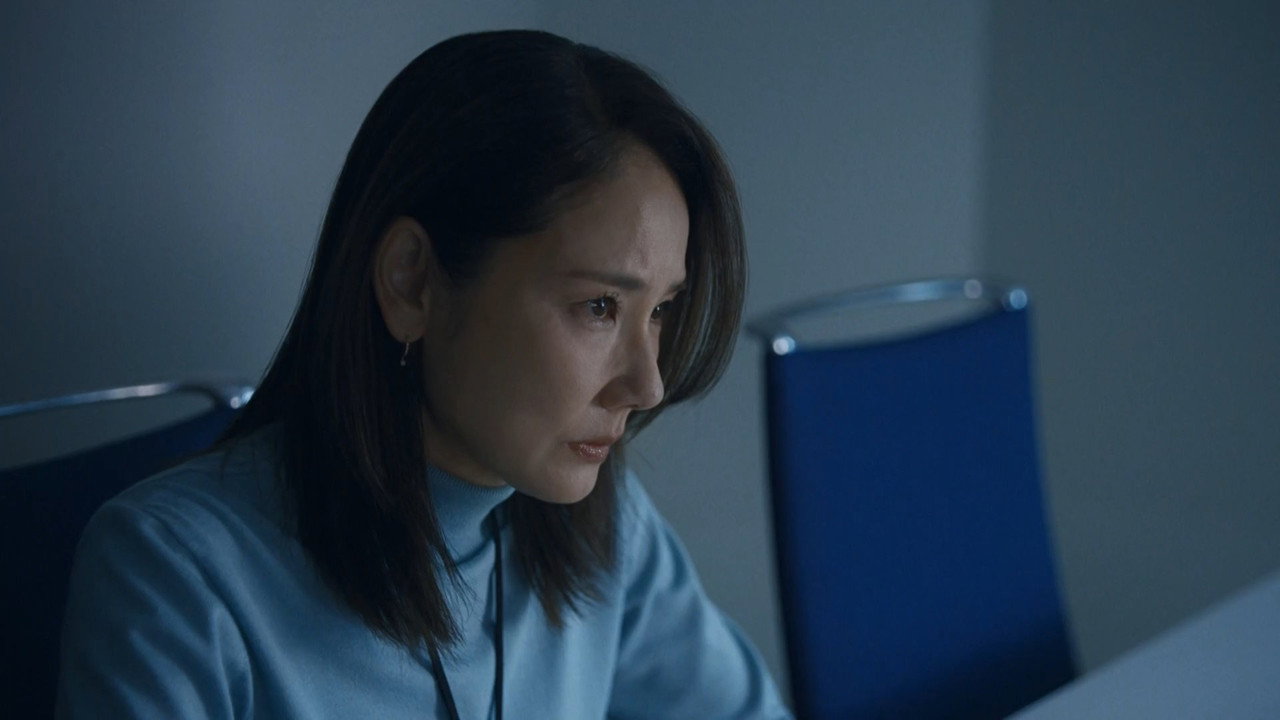 女高層劇照
