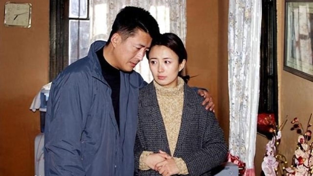 離婚女人劇照