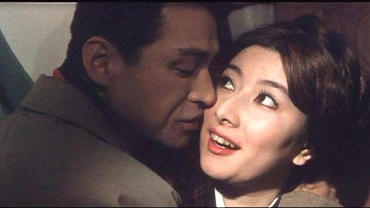女經劇照
