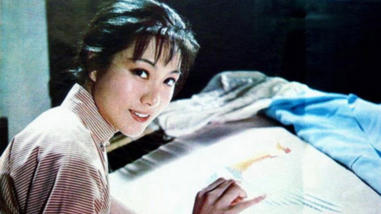 丹鳳朝陽劇照
