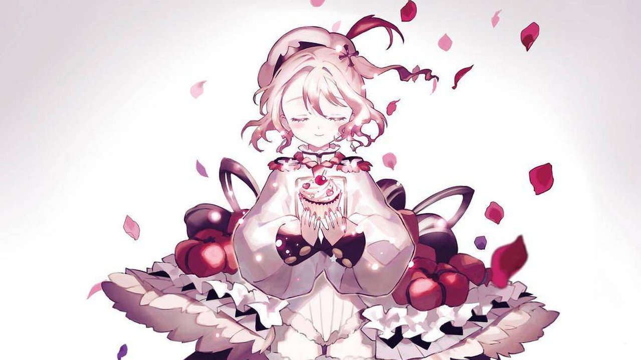 魔法少女育成計劃 restart劇照