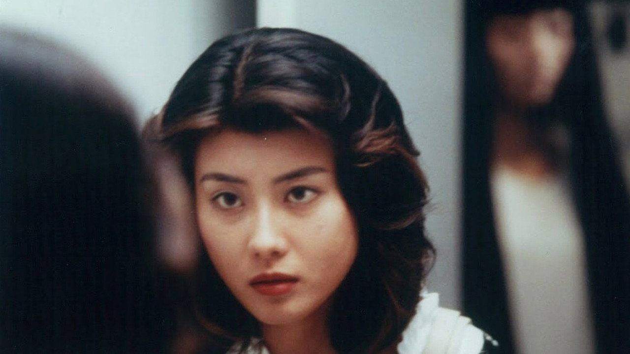 女優靈劇照
