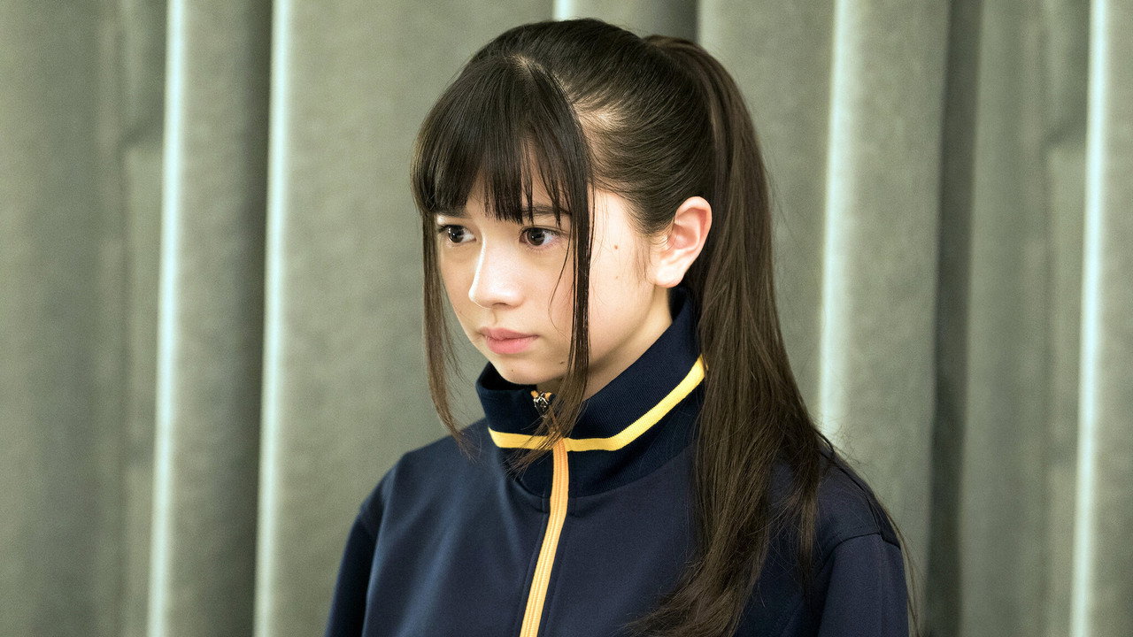 天才麻將少女  阿知賀編 episode of side-A劇照
