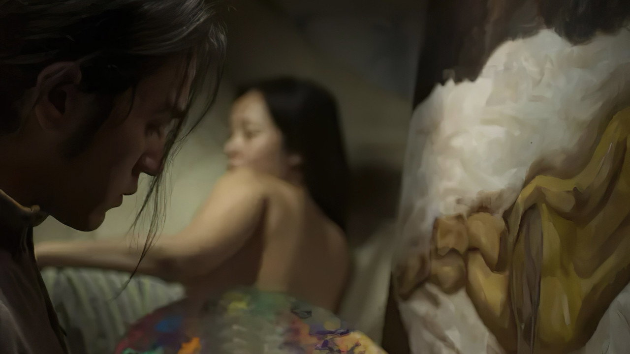 立春劇照