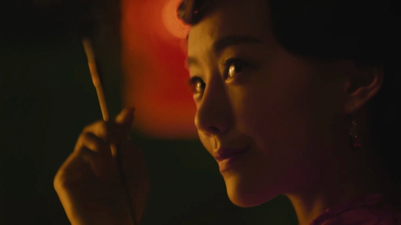 牧野诡事之金豹子 (2017)劇照