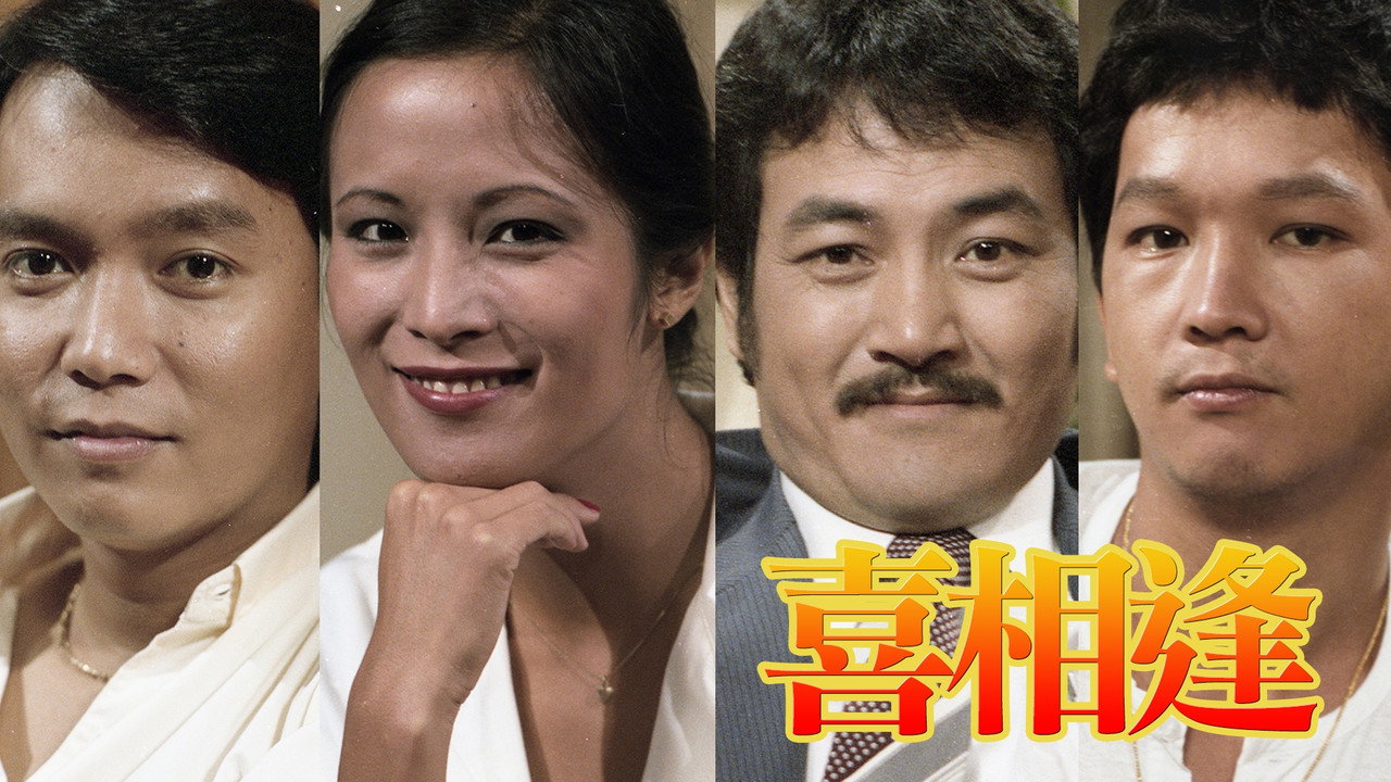 聲寶喜相逢劇照