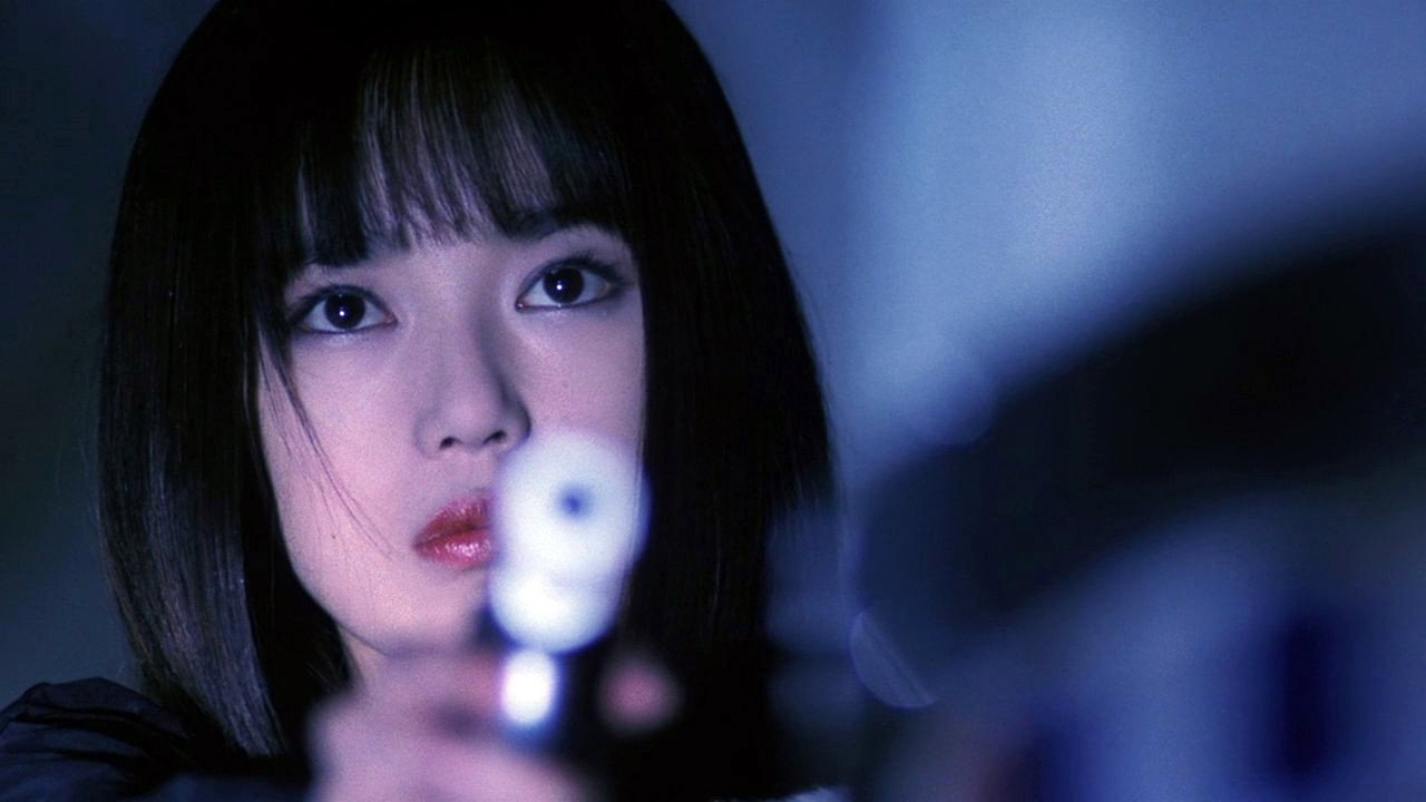 黑天使1劇照