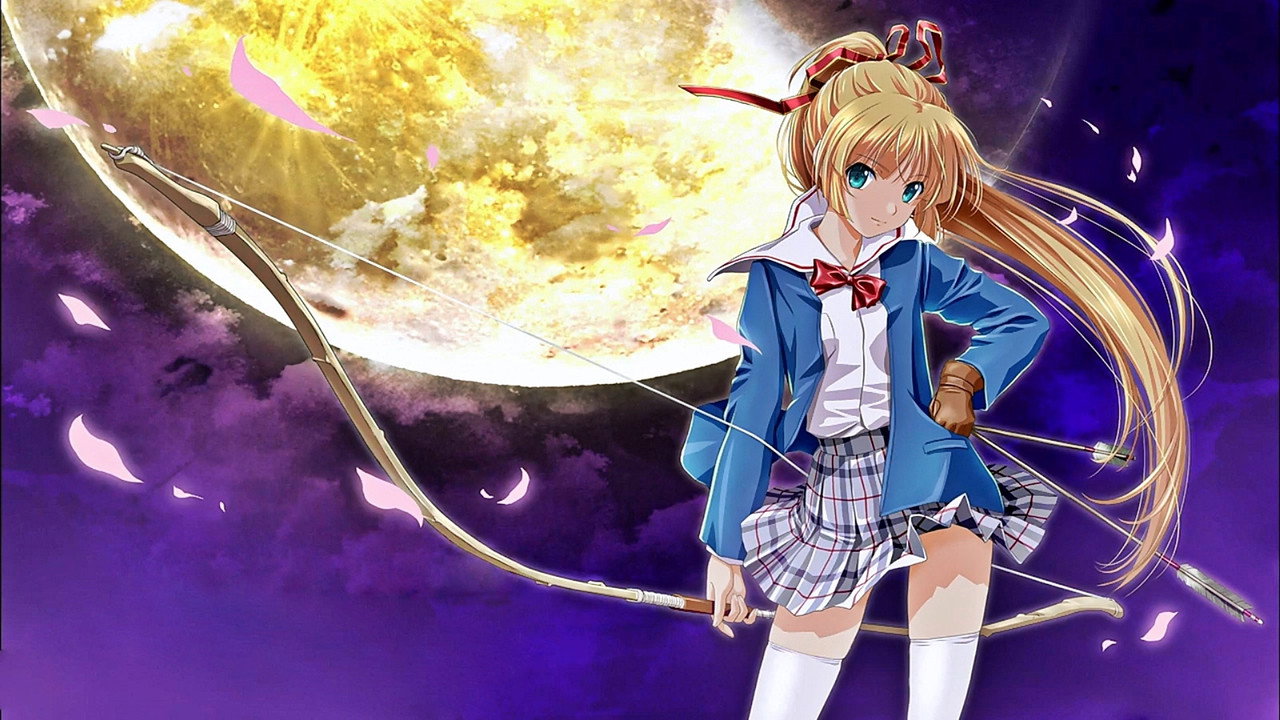 ISUCA 依絲卡劇照