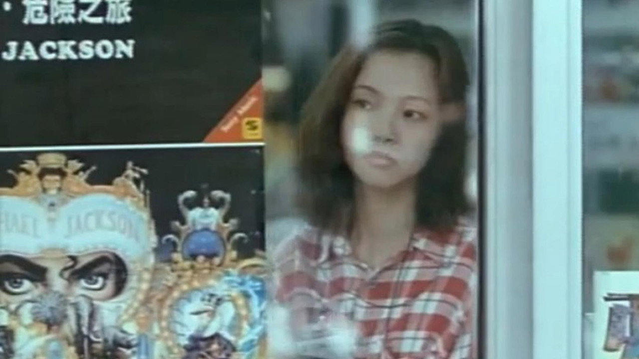 長大成人劇照