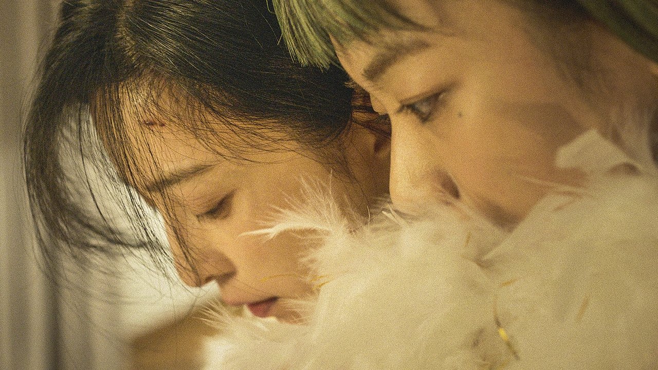 綠夜劇照