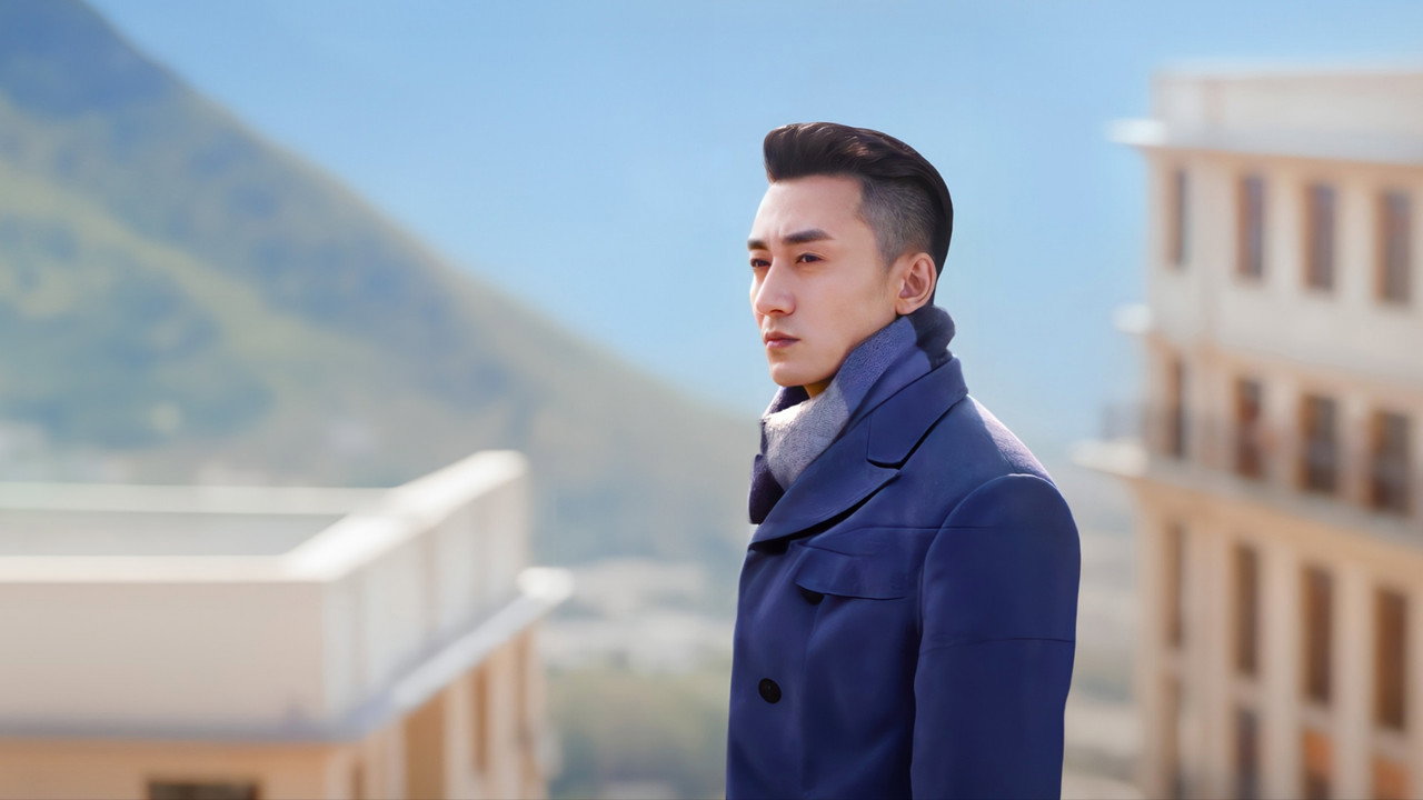 男管家劇照