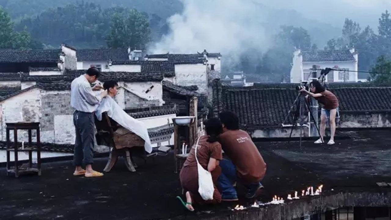 內心引力劇照