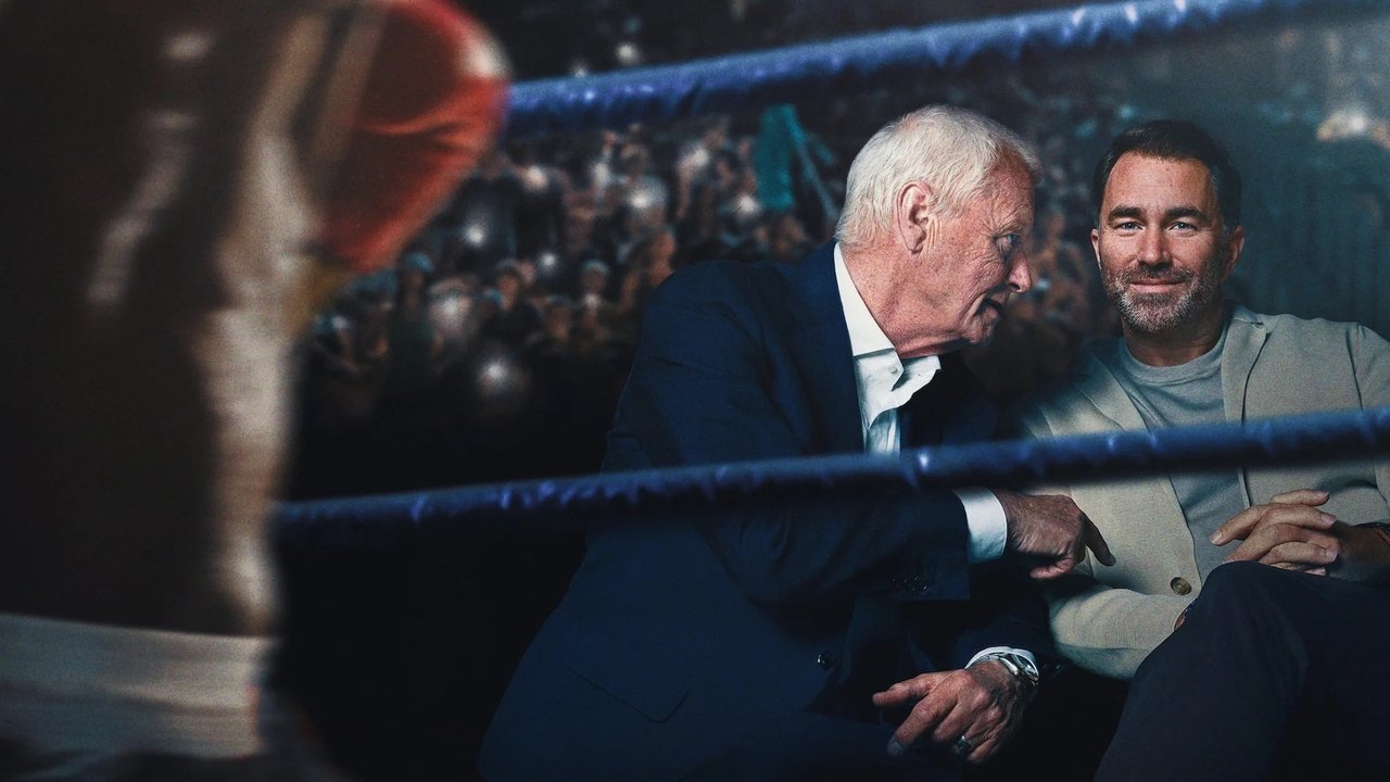 Matchroom：體壇大娛樂家劇照