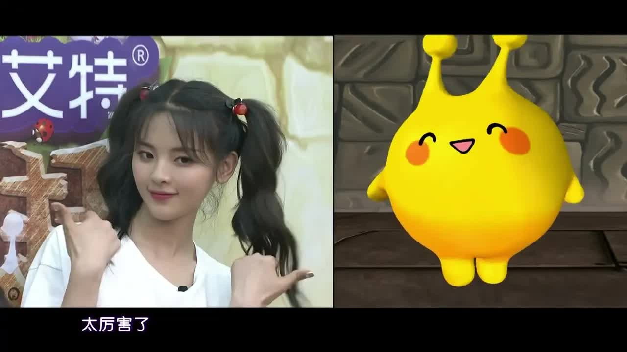 瘋狂的麥咭劇照
