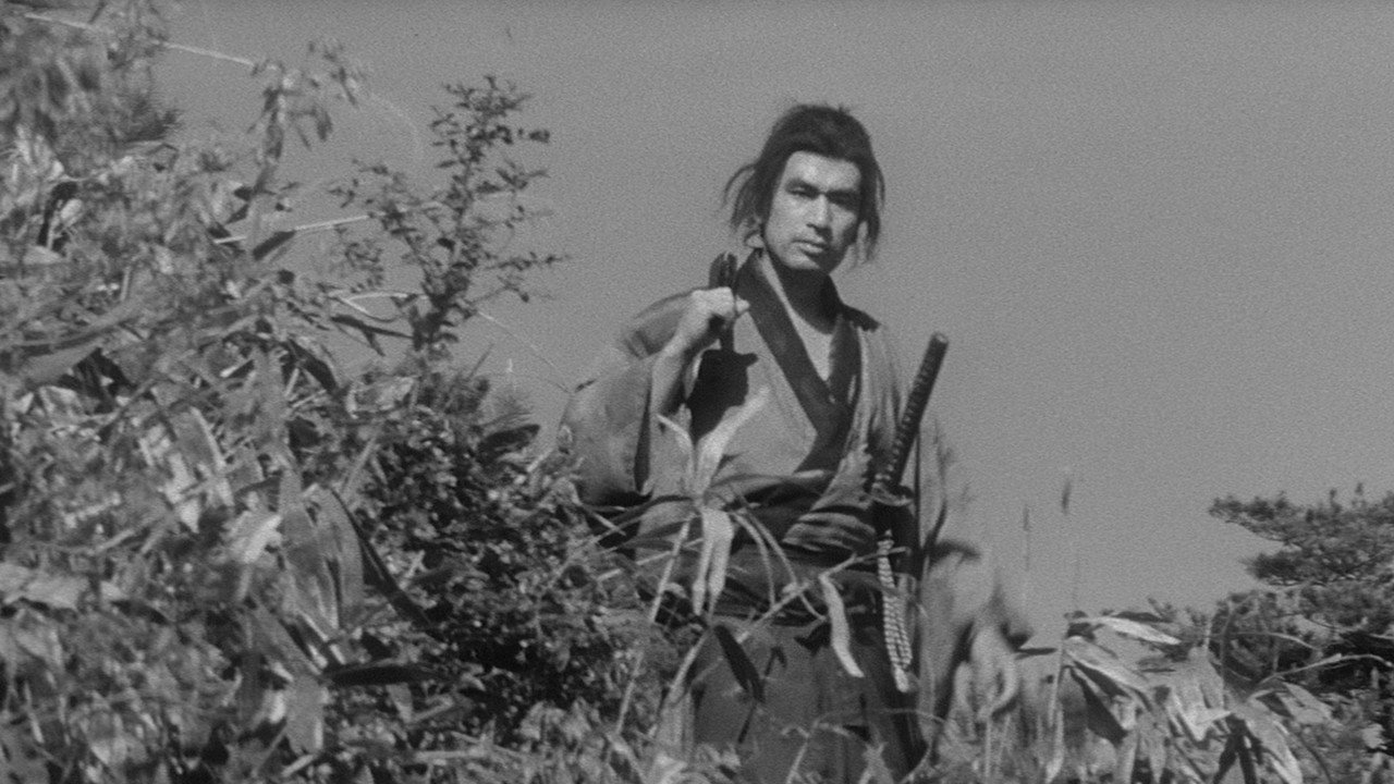 三匹之侍劇照