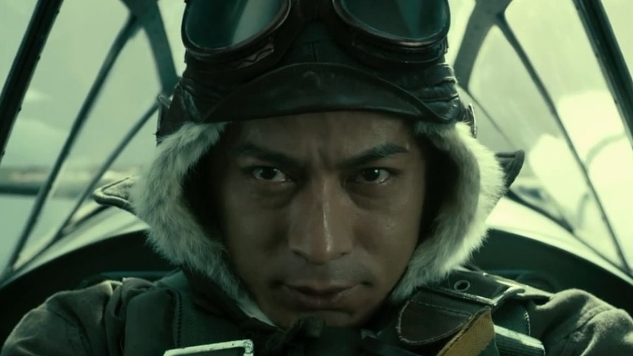永遠的0劇照