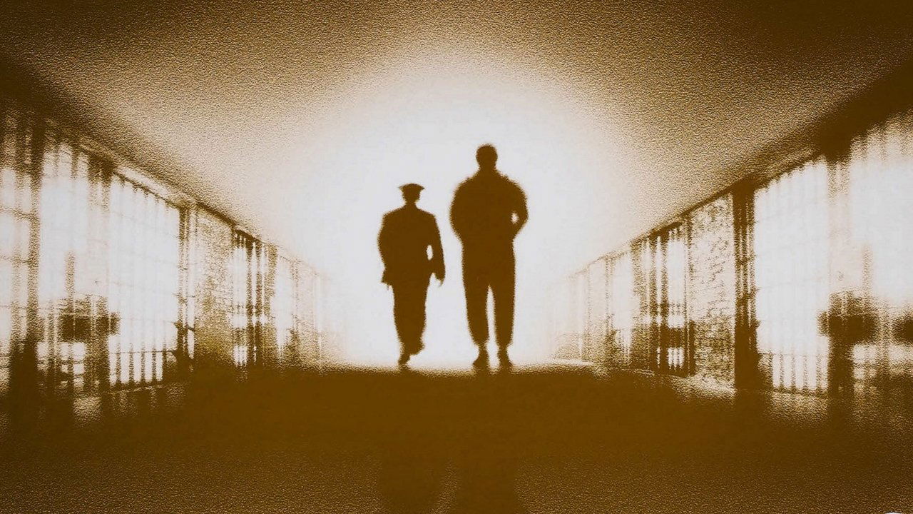 綠色奇蹟劇照
