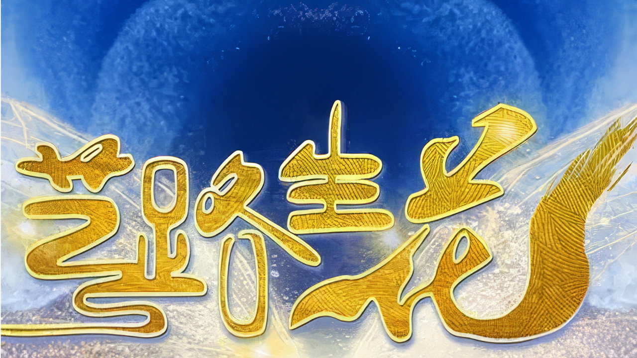 藝路生花劇照