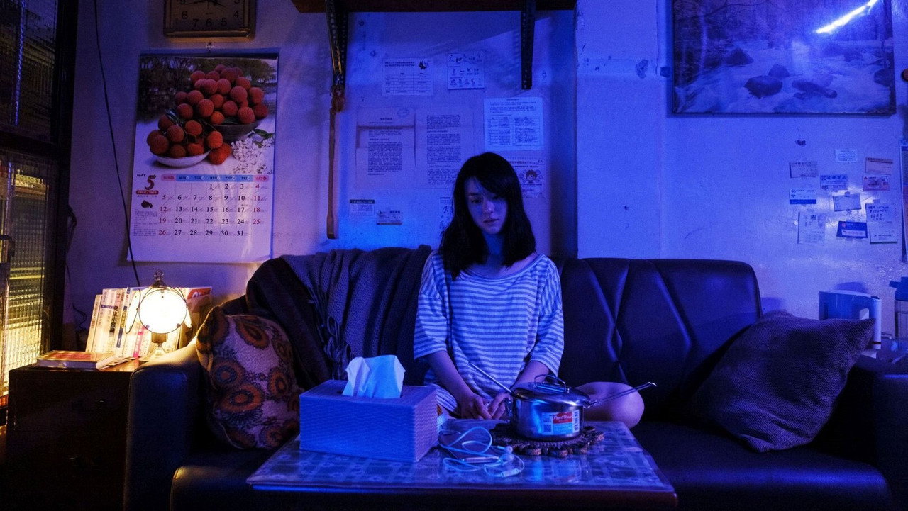 親愛的殺手劇照