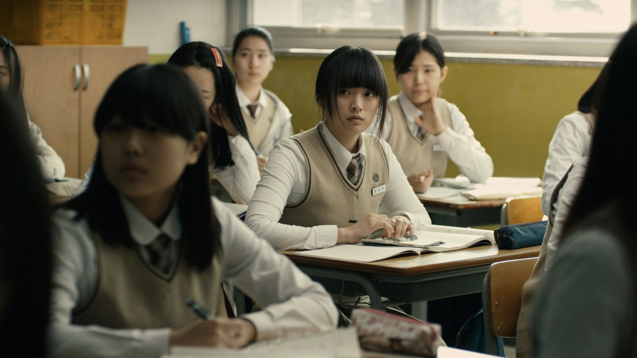 青春勿語劇照