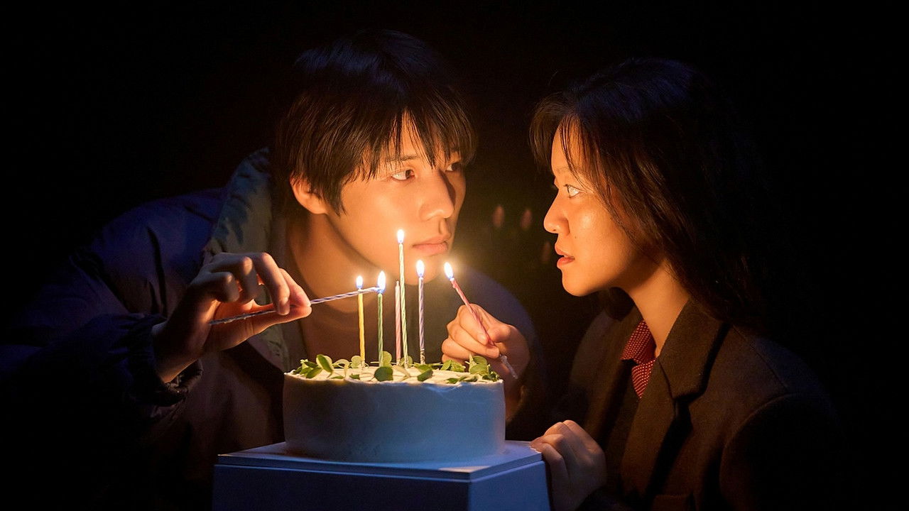 孔雀舞曲劇照