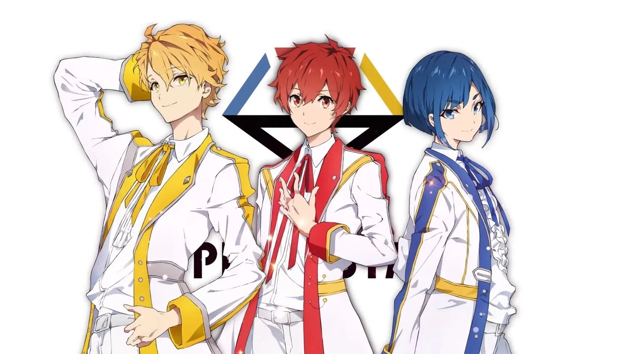 UniteUp! 眾星齊聚劇照