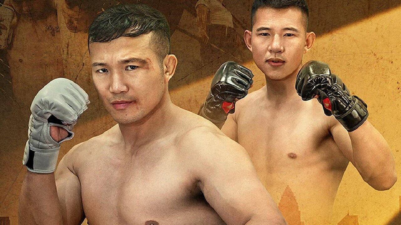 龍兄虎弟劇照