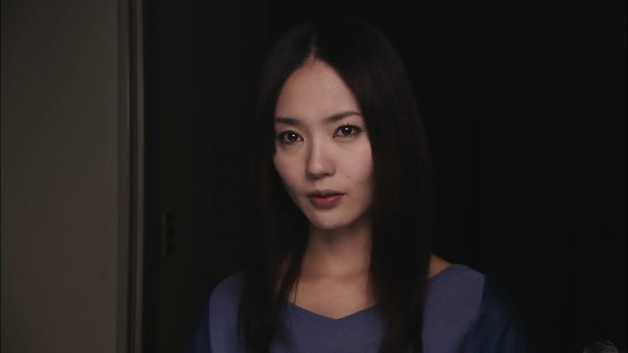 咒怨：黑色少女劇照