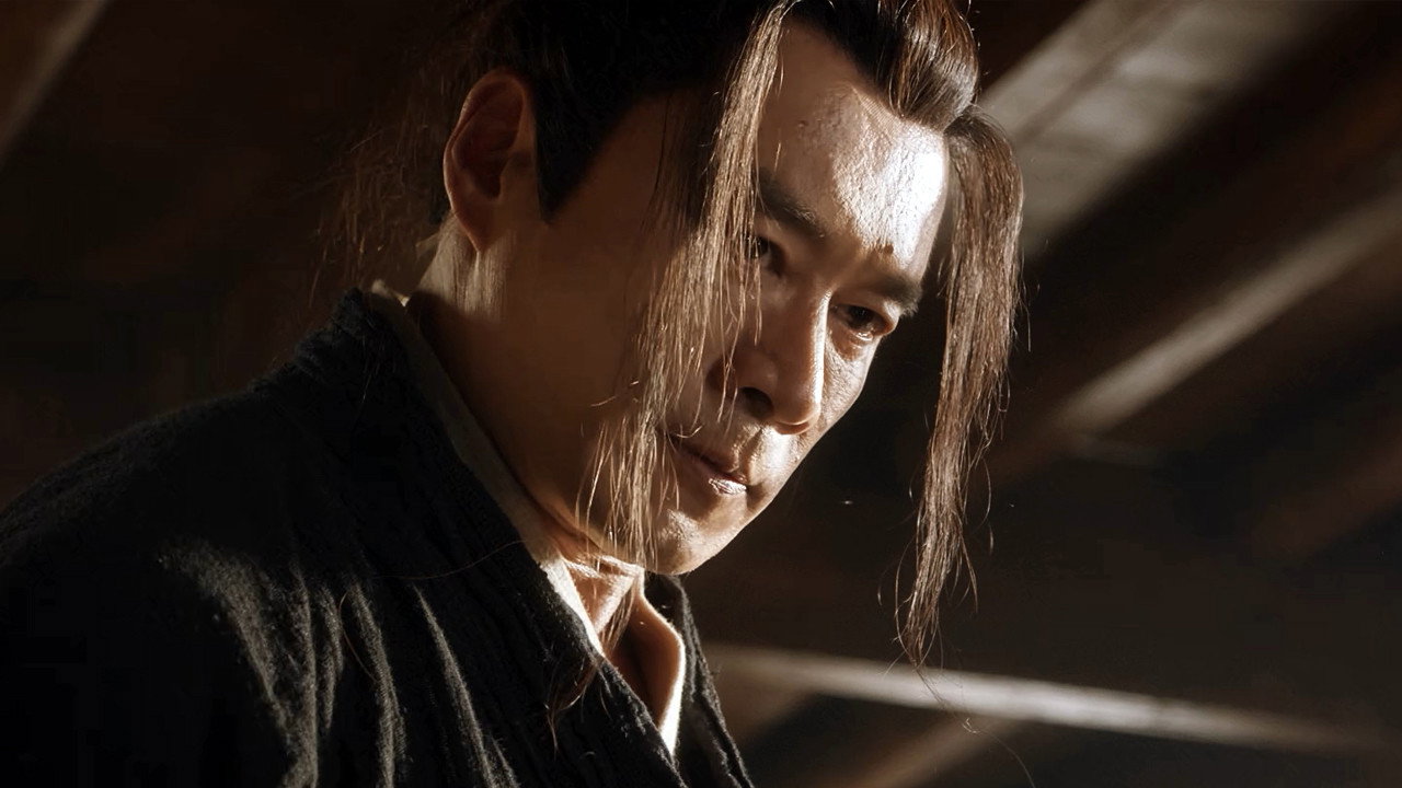 武松血戰獅子樓劇照