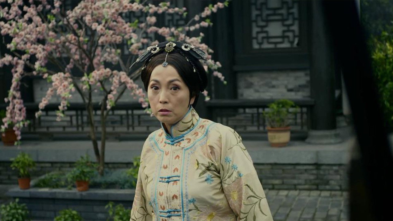 毛驢縣令2之草鞋公主劇照