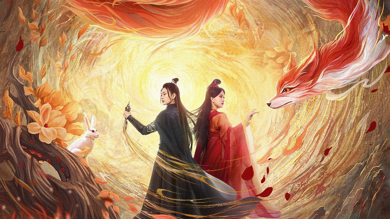 幻鏡閣劇照