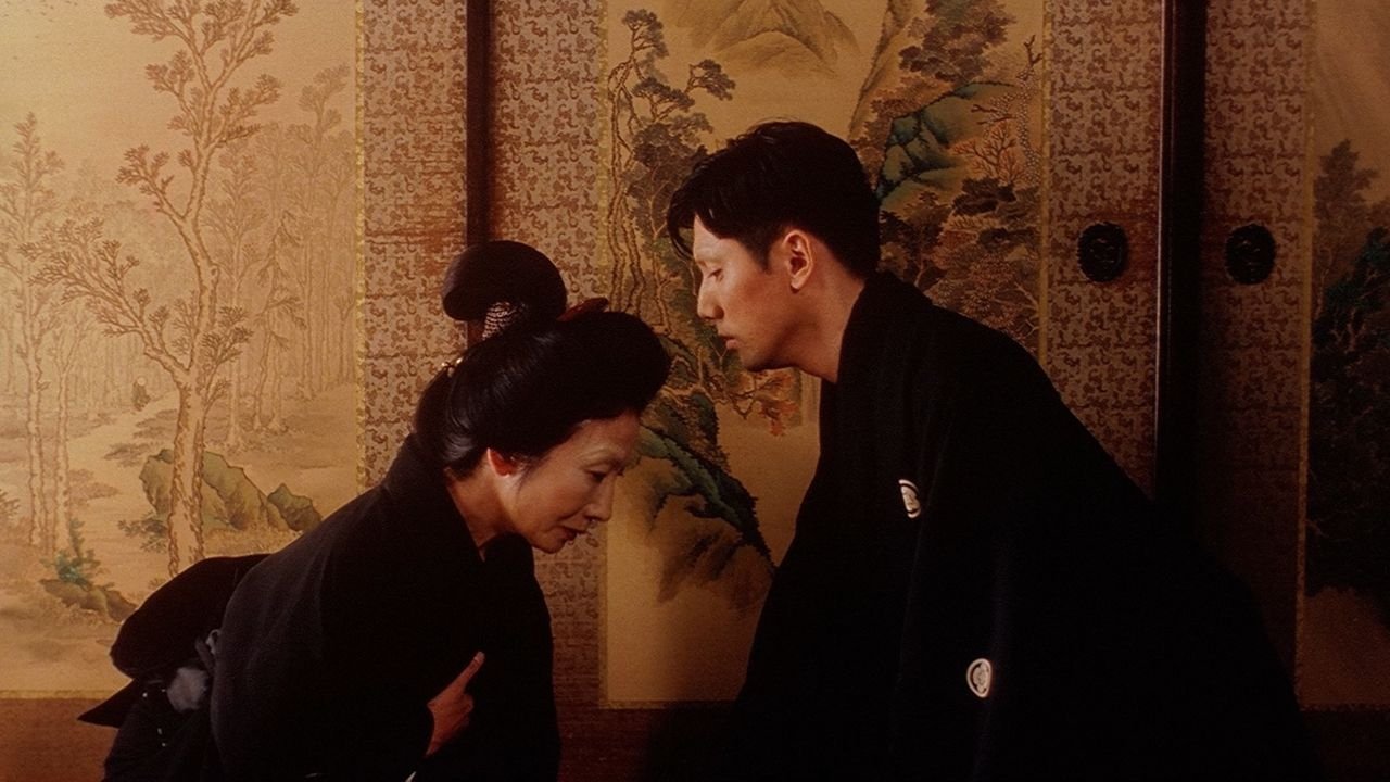 雙生兒劇照