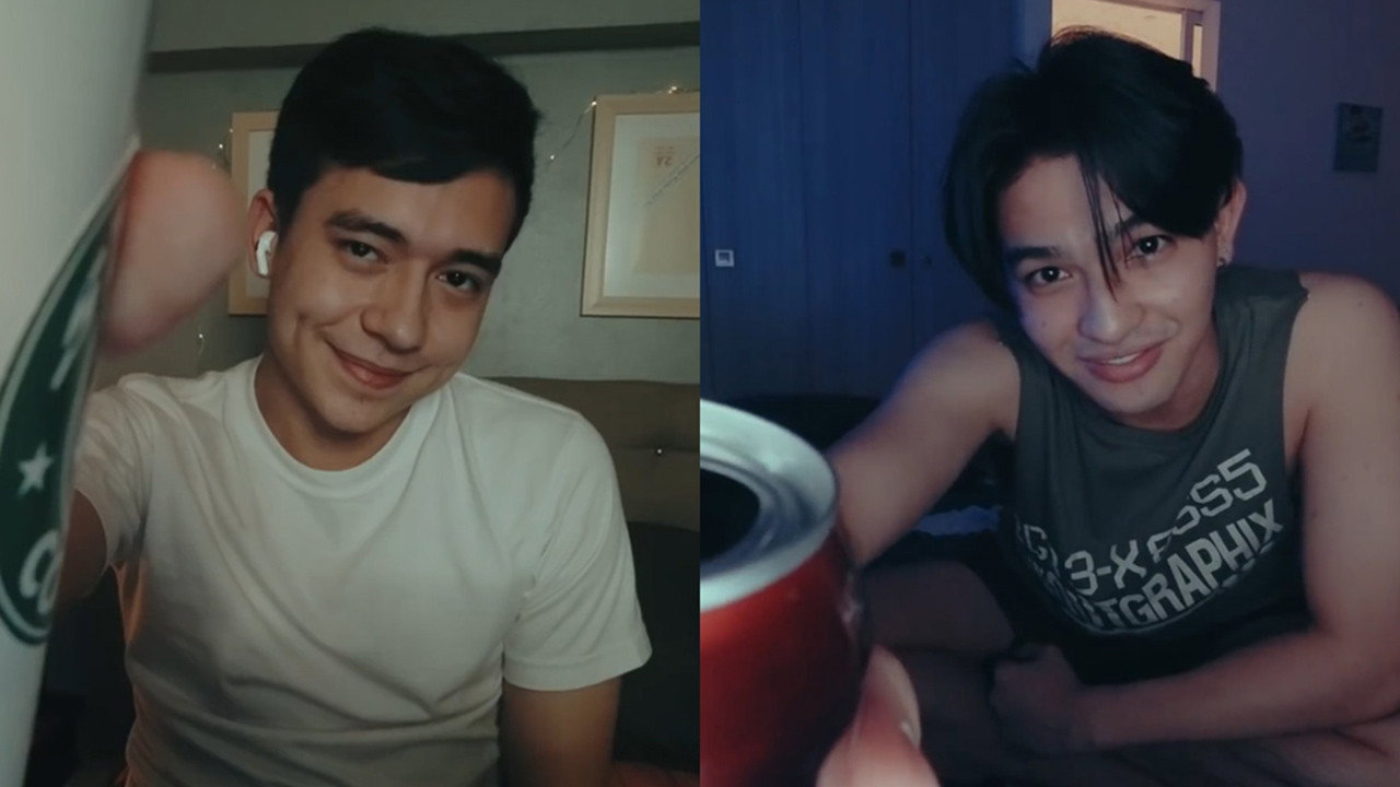 愛在疫情蔓延時劇照