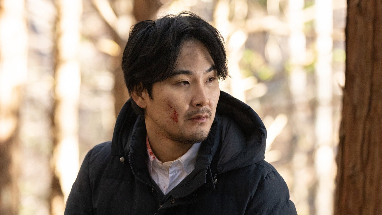 鵜頭川村事件劇照