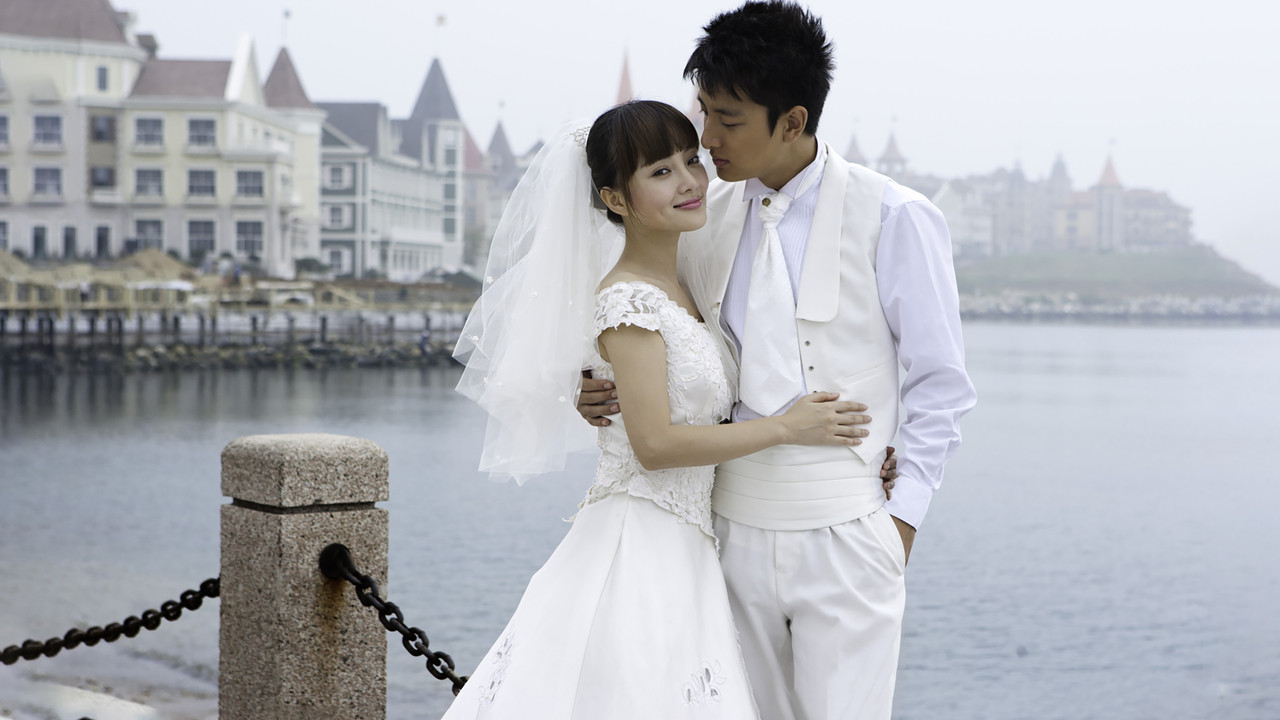 當婆婆遇上媽劇照