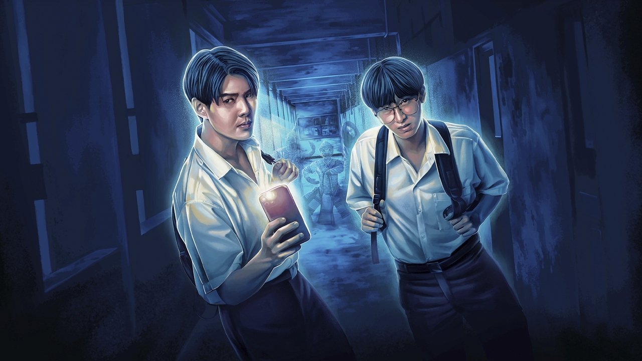 屍厲學校:鬼話連篇劇照