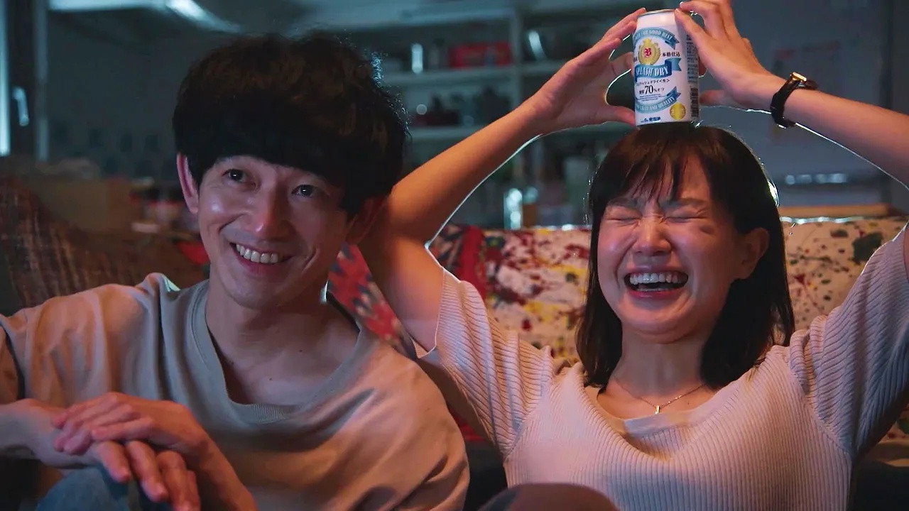 我們之間沒有的劇照