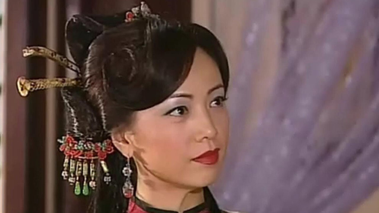 御用閒人劇照