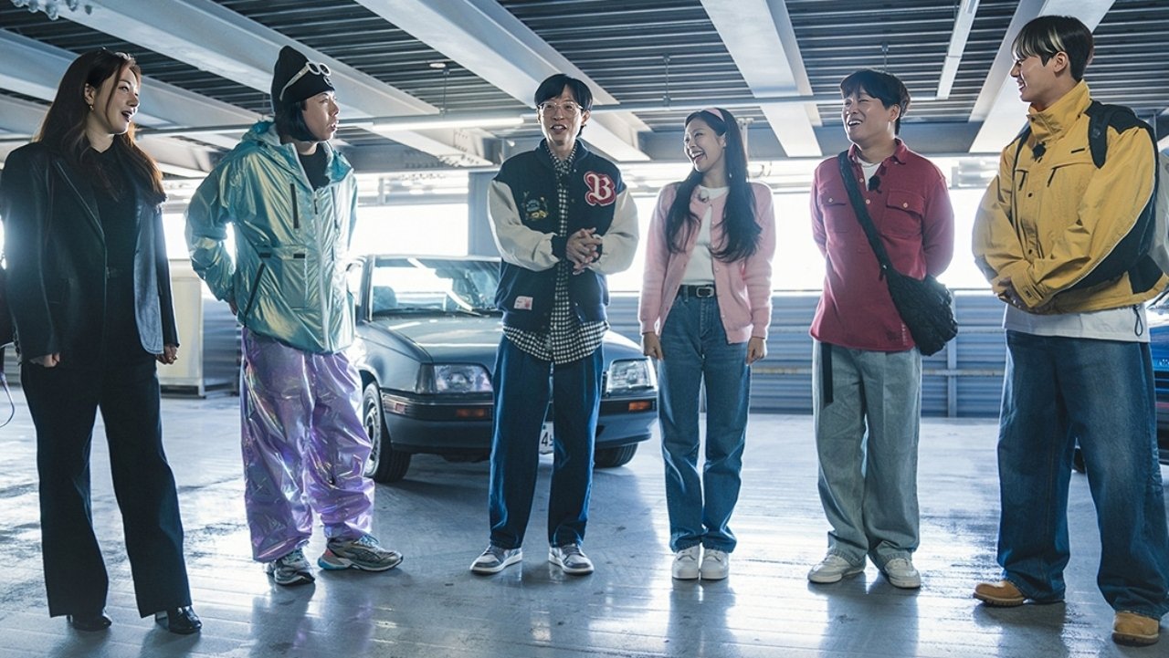 公寓404劇照
