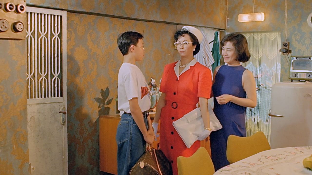 雞同鴨講劇照