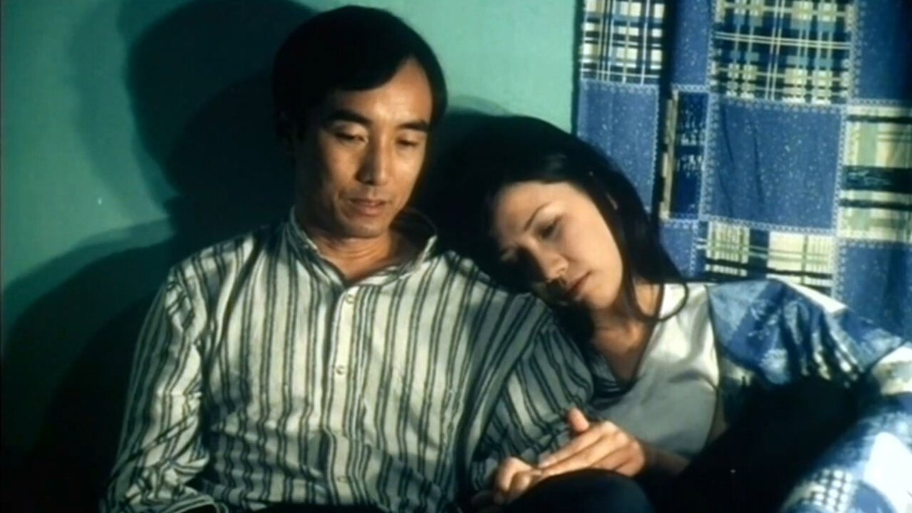 趙先生劇照