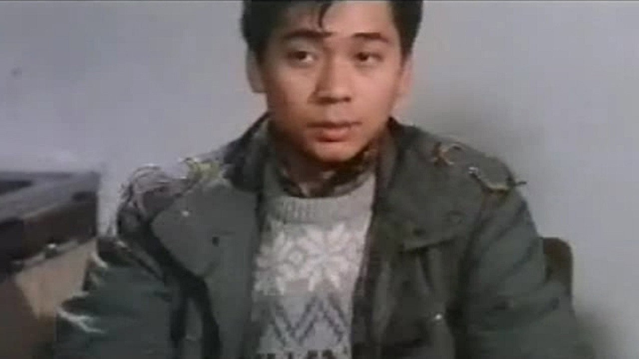 鬼馬朱唇劇照